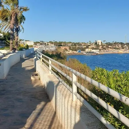 Aguamarina, Campoamor * Dehesa de Campoamor (Orihuela Costa)