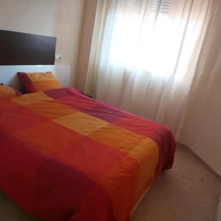 Aguamarina, Campoamor *