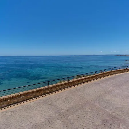 Aguamarina, Campoamor Apartment *
