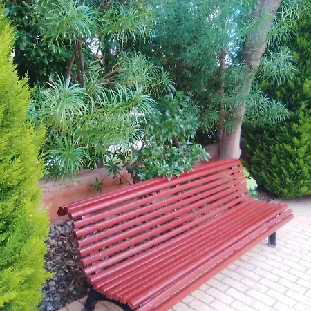 Apartment Aguamarina, Campoamor