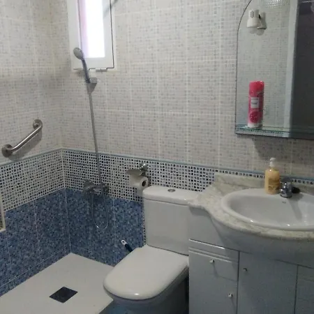 Apartment Aguamarina, Campoamor *