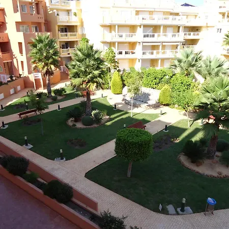Aguamarina, Campoamor Appartamento Dehesa de Campoamor (Orihuela Costa)