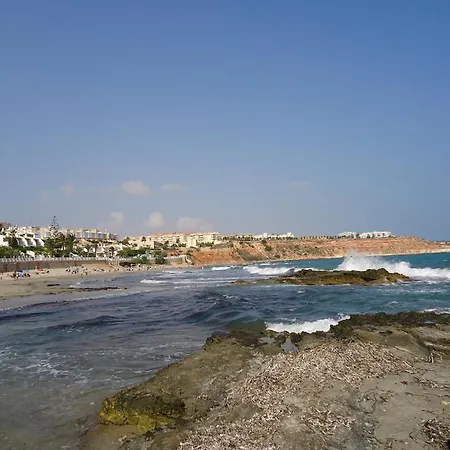Aguamarina, Campoamor Dehesa de Campoamor (Orihuela Costa)