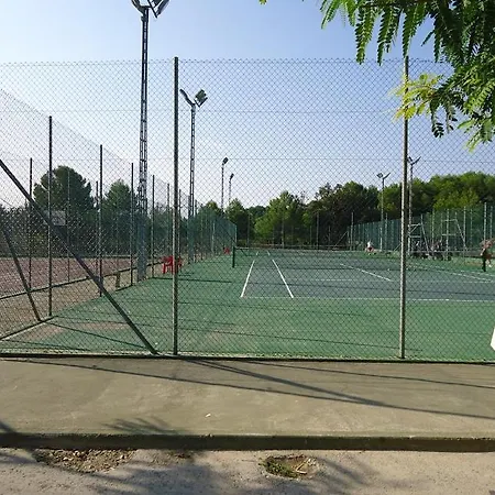 Aguamarina, Campoamor Appartamento