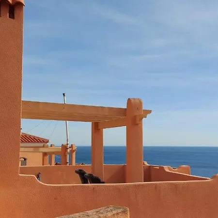 Appartamento Aguamarina, Campoamor *
