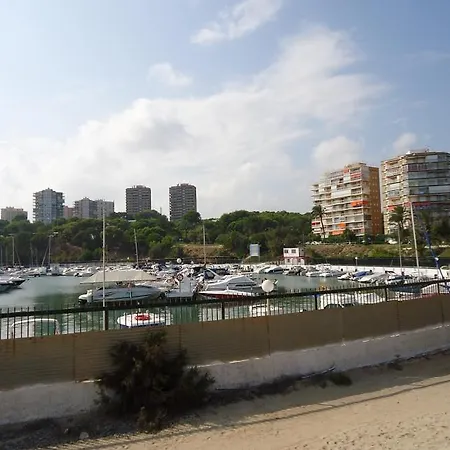 Appartamento Aguamarina, Campoamor