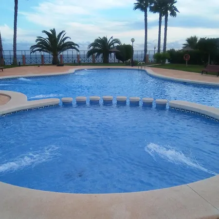 Aguamarina, Campoamor * Dehesa de Campoamor (Orihuela Costa)