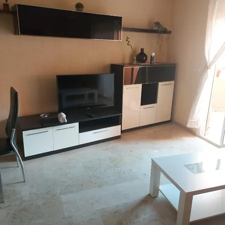 Appartamento Aguamarina, Campoamor Dehesa de Campoamor (Orihuela Costa)