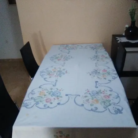 Appartamento Aguamarina, Campoamor *